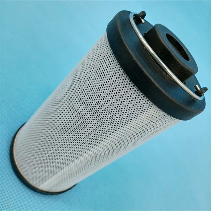 Alternative Stainless Steel Hydraulic Filter G01954Q For Parker Cartridge