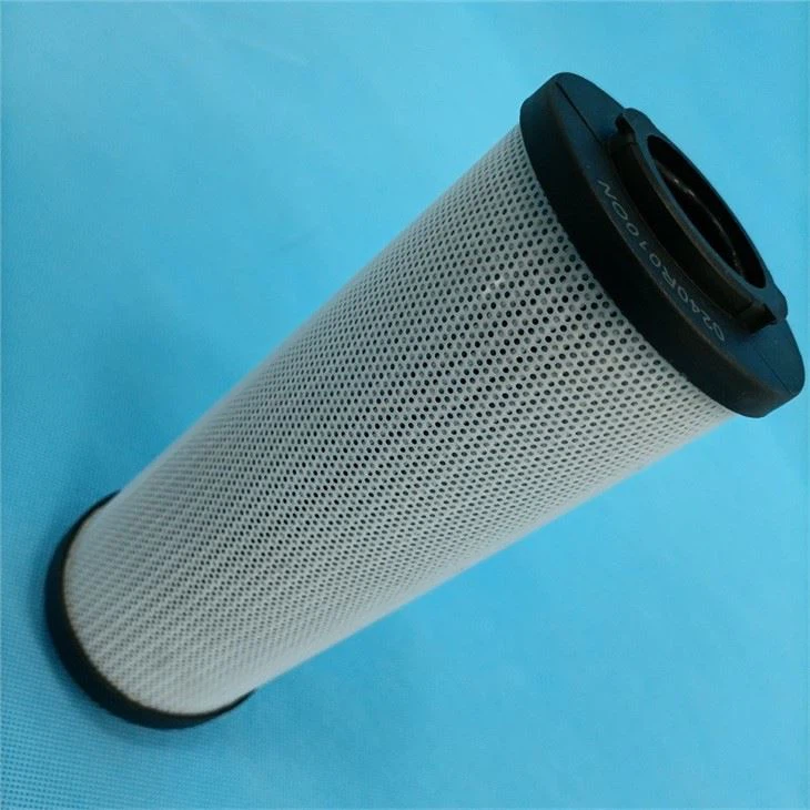 Alternative Stainless Steel Hydraulic Filter G01954Q For Parker Cartridge