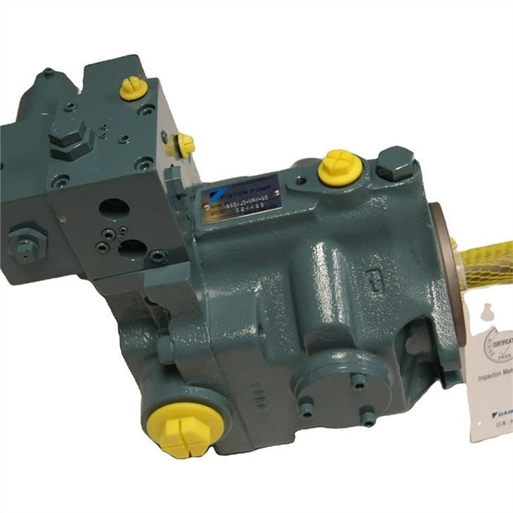 Dai-kin V50A3RX V38A3RX95 V38SAJS V15 V70 VZ50 VZ63 VZ80 VZ100 VZ130 Hydraulic Piston Axial Pump