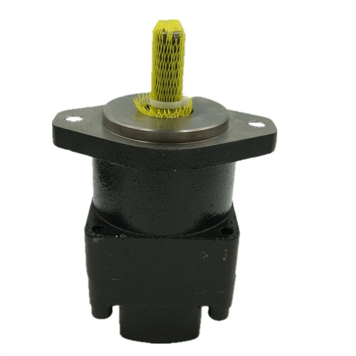 DENISON Parker M4C-024-1N00-A102 M4SD-113-3N00-A102 Hydraulic Vane Motor