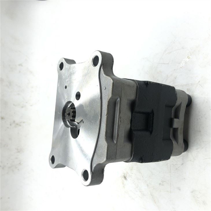 Excavator Hydraulic Pump Pilot Pump For Komatsu PC35 Gear Pump