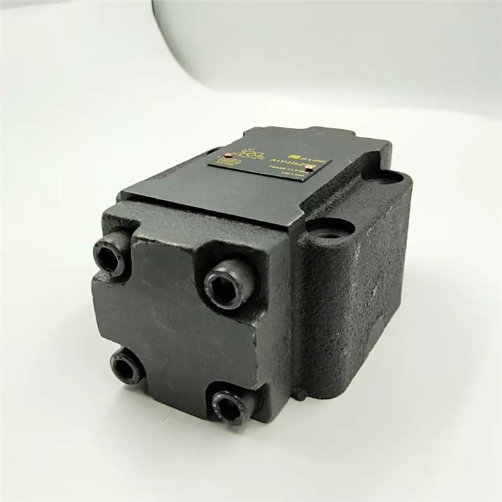 Hydraulic Lock Pressure Valve A1Y Series A1Y-Hb10B A1Y-Hb20B A1Y-Hb32B Maintaining Valve Pressure Valve