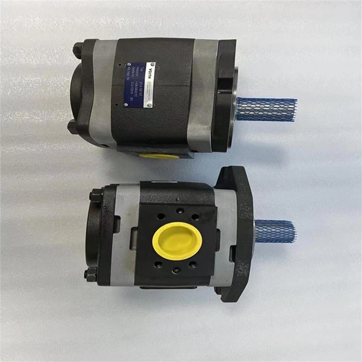 IPV Series IPV-6-100-101 IPV5-64-101 IPV6-80-101 IPV6-125-101 Hydraulic High-pressure Internal Gear Pumps