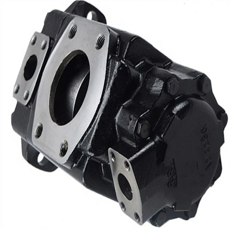 PARKER DENISON T6 Pumps Series T6C/T6D/T6E/T6CM/T6DM/T6EM Single Hydraulic Vane Pump T6DC-045-028-1R01-A1