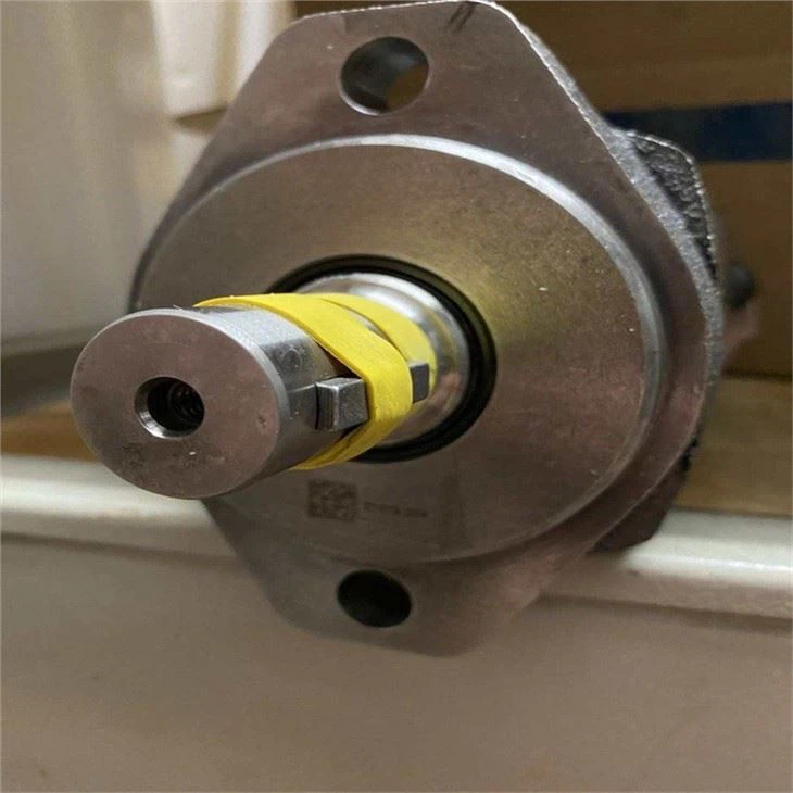 Replacement Eaton 2K 2000 Char Lynn 104 Hydraulic Motor Charlynn 104 104-1007-006 For Concrete Mixers 104-6422-005 104-1035-006