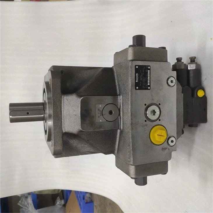 Rexroth A4VSO40DR A4VSO71DR A4VSO125DR A4VSO180DR A4VSO180DR/3OR-PPB13N00 A4VSO Series Hydraulic Pump