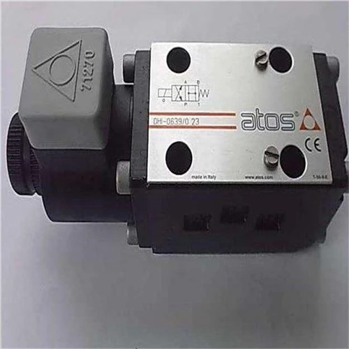 ATOS KQ KQ-013 53 KQ-014 53 KM-011/350 /50 KR-014 /35 seeria KM-011/100/V KQ-012 53 proportsionaalne Solenoid-suunaventiil
