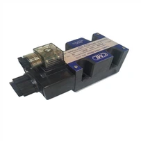 CML hüdrauliline solenoidklapp WH42-G03-B3B-A240-N hüdrauliline solenoidklapp