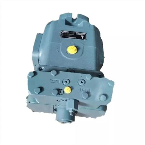 Denison Parker P7P 3L1A 9A2 A00 Hüdraulikapumba kood nr.{6}} Seerianumber 01065479