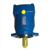 EATON VICKERS JH BMM/OMM BMP/OMP BMR/OMR BMS/OMS BMT/OMT BMV/OMV seeria JH-63012-008 Orbitaalne hüdrauliline veomootor