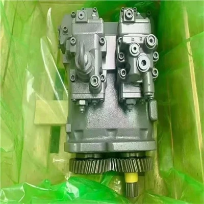 Ekskavaatori osad HPVO102FW-RH23B hüdropump EX230-5 EX200-5 EX200-6 ZX200 pump ilma käigukastita