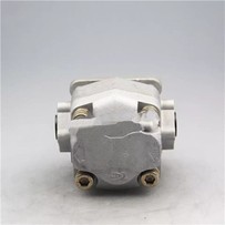 Tehasehind GPW{0}}C-9AP MFG.N05G0005 KANZAKI Trucki originaalhüdrauliline roolivõimendi pump KUBOTA sõidukile