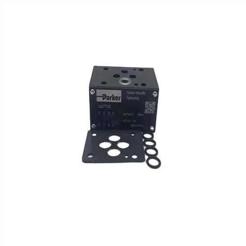Hannifin Hydraulics Parker CM CM2 CM3 CPOM3DDHT CPOM3DDV50 CPOM6AAV CPOM6DDV31 CM2PPV55 CM3BBV hüdrauliline klapp