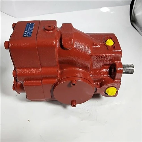 KYB HYDRAULIC PSVK PSVK2 seeria ekskavaatorid hüdraulilised kolbkolb põhipumbad PSVK2-27CKG-HS-7SN
