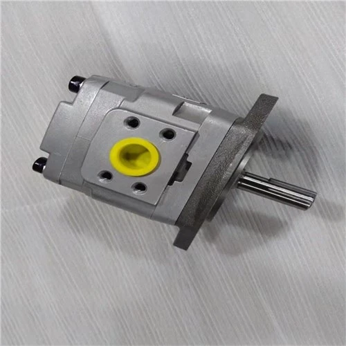 Nachi IPH-seeria IPH-2A/2BI PH-3A IPH-3B IPH-4A IPH-4BI PH-5A IPH{{ 7}}B IPH-6A IPH-6B IPH-3B-10-20 hüdrauliline sisemine käigupump