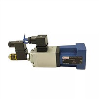 Rexroth 2FRE SERIES 2FRE6B-22/3QK4MV 2FREM16-3X/160LB 2FRE 16-4X/80LBK4M proportsionaalne voolu reguleerimisklapp Proportsionaalne klapp