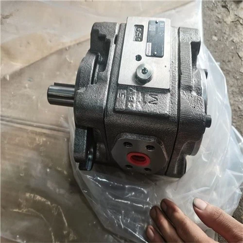Originaal Rexrothi käigupump MNR: R901147101 Hüdraulikapump PGH4-30/050RE11VU2 PGH4-3X/025RE11VU2
