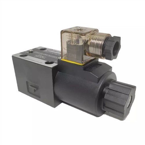 Yuken DSG 12V 24V DSG DSG-01 DSG-03 DSG-02-2B2-AC220V hüdrauliline servo-solenoidklapp.