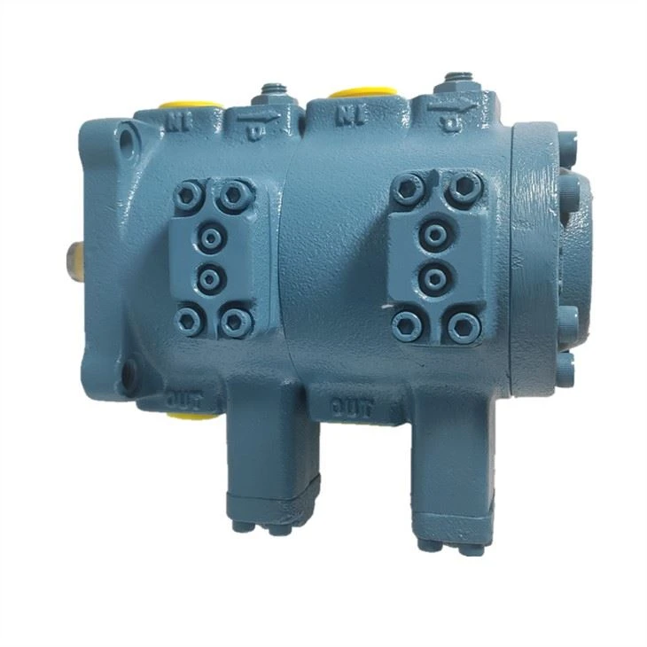 VDR-11A VDR-11B Series VDR-11B-1A1-1A1-13 VDR-11B-1A3-1A3-13 VDR-11B-1A2-1A2-U-13 Hydraulic Vane Pump