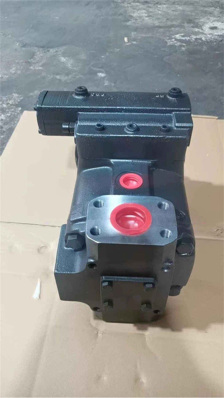 Oilgear Hydraulic Pump PVWJ-076-A1UV-RDFS-P-1NNSN Hydraulic Piston Pump