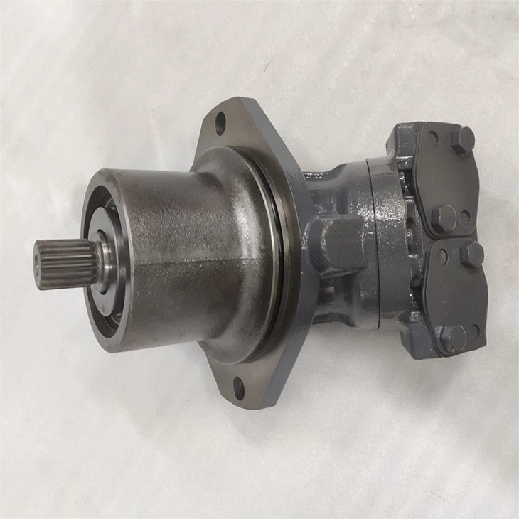 A2FE Series Bomba Rexroth A2FE63 A2FE80 A2FE90 A2FE107 A2FE125 A2FE160 A2FE180 A2FE250 A2FE355 A2FE160/63W-VZL188 Piston Hydraulic Motor