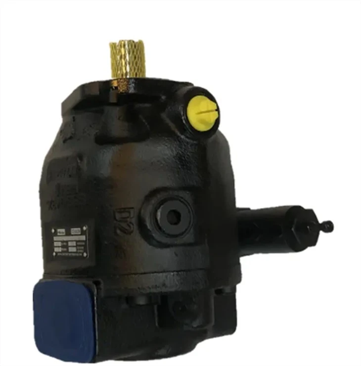 Denison Parker Hydraulic Piston Pump PD028 PD018 PD045 PD060 PD060PD02SRS5AC P1 PD Series Pump PD045PA02SRS5BC00R1000000