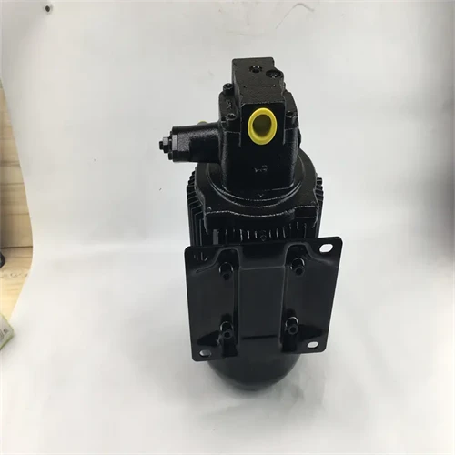 Na-chi UVN Hydraulic Pump UVN-1A-1A4-1.5-4 UVN-1A-1A4-1.5-4 Hydraulic Gear Pump