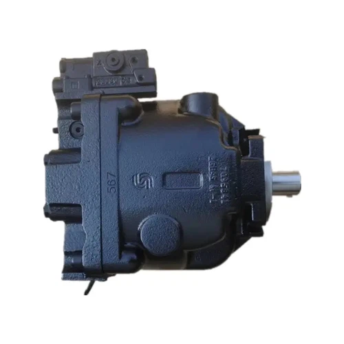 Dan-fossi hüdrauliline kolbpump Sauer ERR100BBS3130NNN3S2CPA1NNNNNNNNNN H130517148 ERL ERL100 ERR ERR100