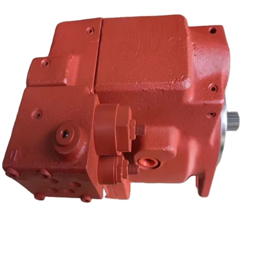 K3V112/K3V140 seeria K3VL45-B-10RKS-PO1S2 K3VL80B-10R-KM-PO hüdrauliline pump kolbpump riisupump Kpm