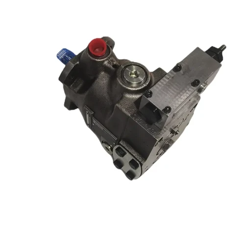 Parker PV seeria aksiaalkolbpump PV016/020/023/032/040/046/PV270/PV360 hüdrauliline pump PV016R1K1T1NMMW 13828952/001 tihendikomplektid