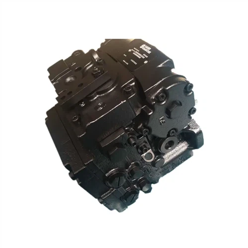 Sauer 42. seeria pump 42L28 42R28 42L41 42R41 42R51 42L51 42L28 CE1A502A3A2CNB2121NNNNNNNNN Dan-fossi hüdrauliline kolbpump