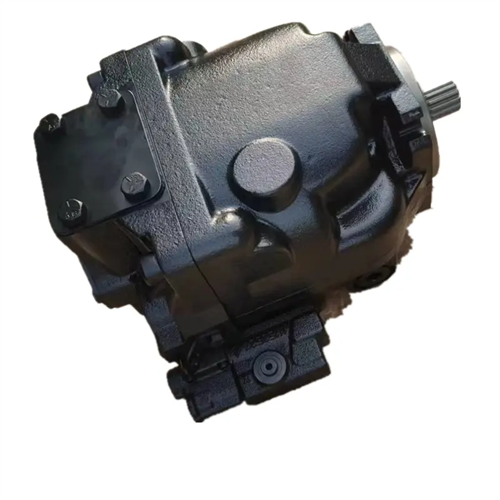 SAUER DAN FOSS ERL ERR ERM seeria hüdrauliline muutuva töömahuga kolbpump ERR130BPC23NNNNN3K5APA1NAAANNNNNN