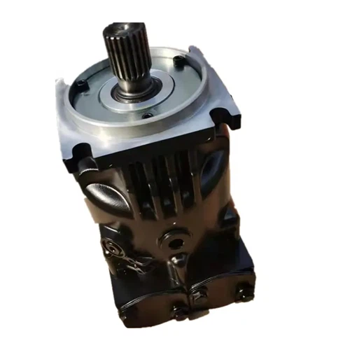 Sauer Dan-fossi pump 42R 42L 42L28 42L41 42L51 42L32 seeria 42L51DE1A500BDG3FNA3434NNNNNNNNN kõrgsurve kolbpump