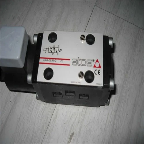 SDHI seeria SDHI-0710 SDHI-0711 SDHI-0712 hüdrauliline elektromagnetiline kommutatsiooniklapp, suund solenoidi kaitseklapp