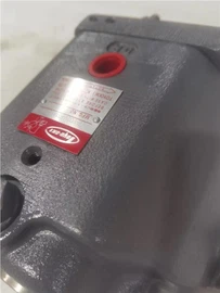 TOYOOKI HPP HPP-VD3V SERIA MUUTUV KUIGUTUSEGA kolbPUMP HPP-VD3V-F40A3-A