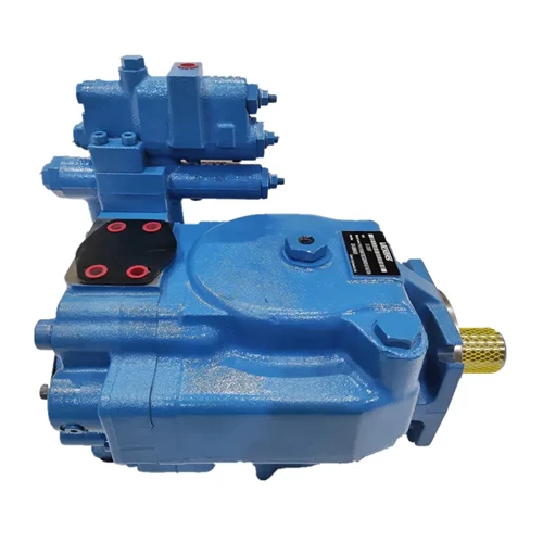 Vickers Eatoni kolbpump PVH074QIC-RAF-16S-11-C23T4-31 PVH074R02AA10A250000001001AB010A PVH074 PVH074QIC PVH074R02