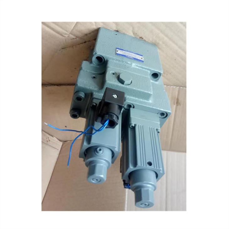 YUKEN EFBG EFBG-06 EFBG-06-250-H-61 Pressure Flow Proportional Valve
