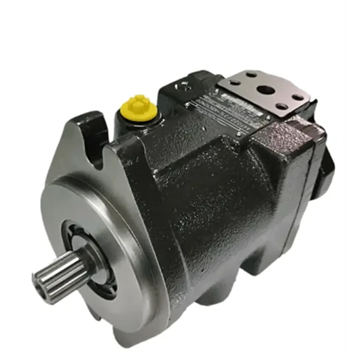 Vahetage Rexroth A4FO22 A4FO28 A4FO71 A4FO125 A4FO180 A4FO250 hüdropumba mootor
